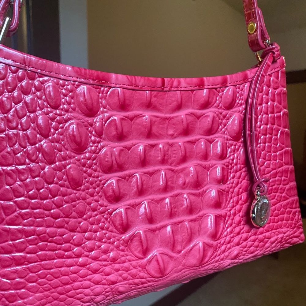 Beautiful BRAHMIN shoulder bag